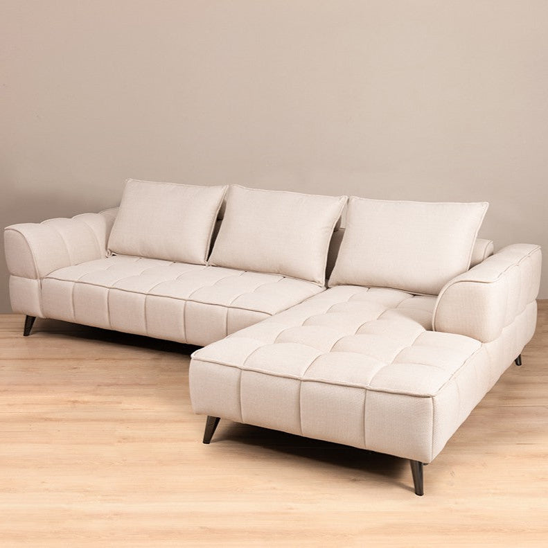 Seccional Forli Crudo Derecho