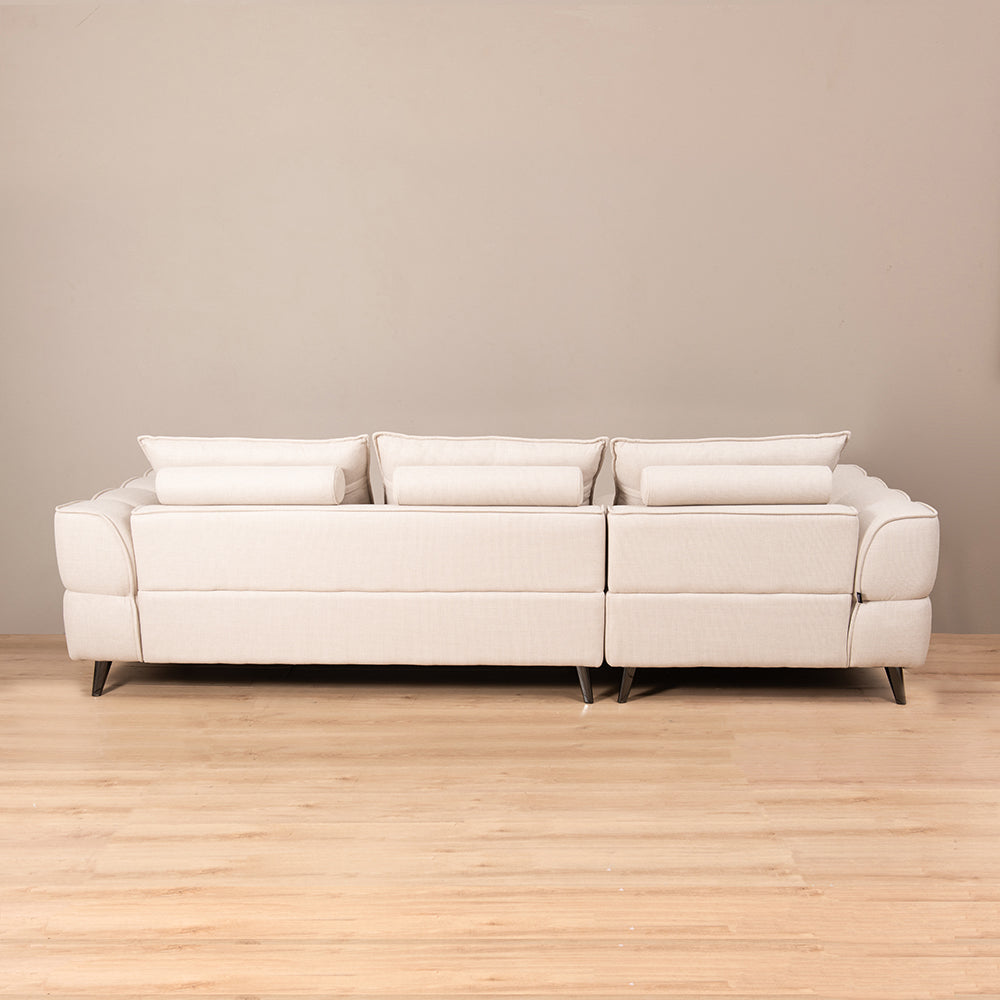 Seccional Forli Crudo Izquierdo