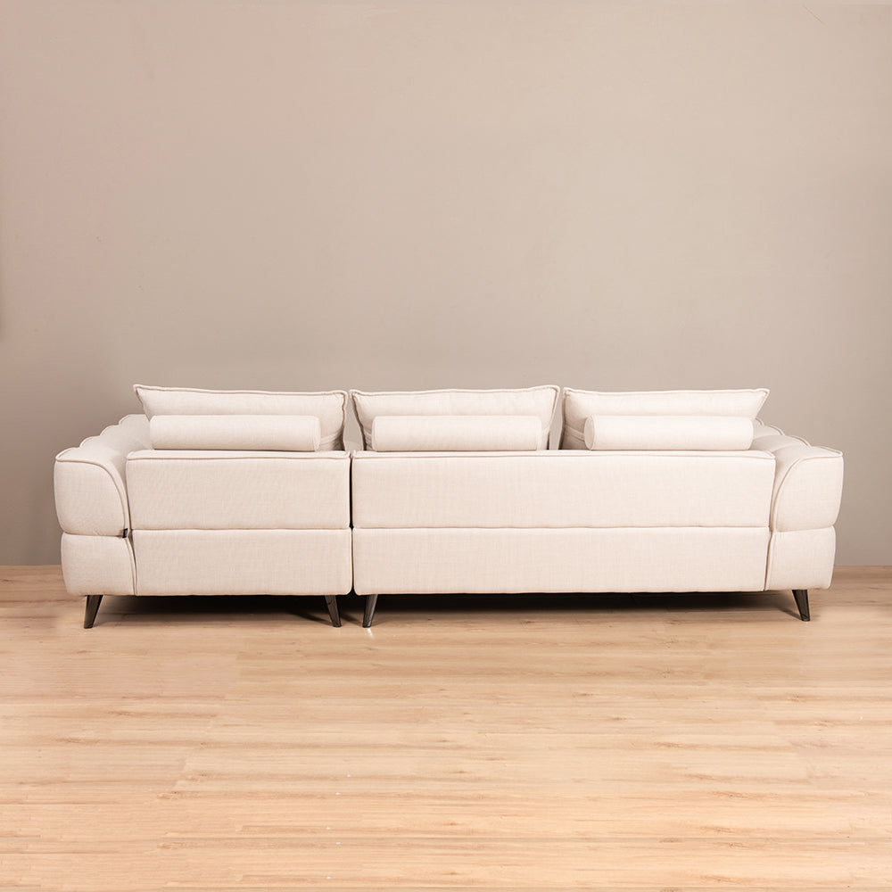 Seccional Forli Crudo Derecho