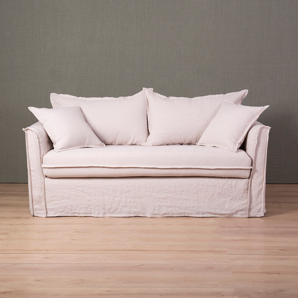 Sofá Santana Lino Beige