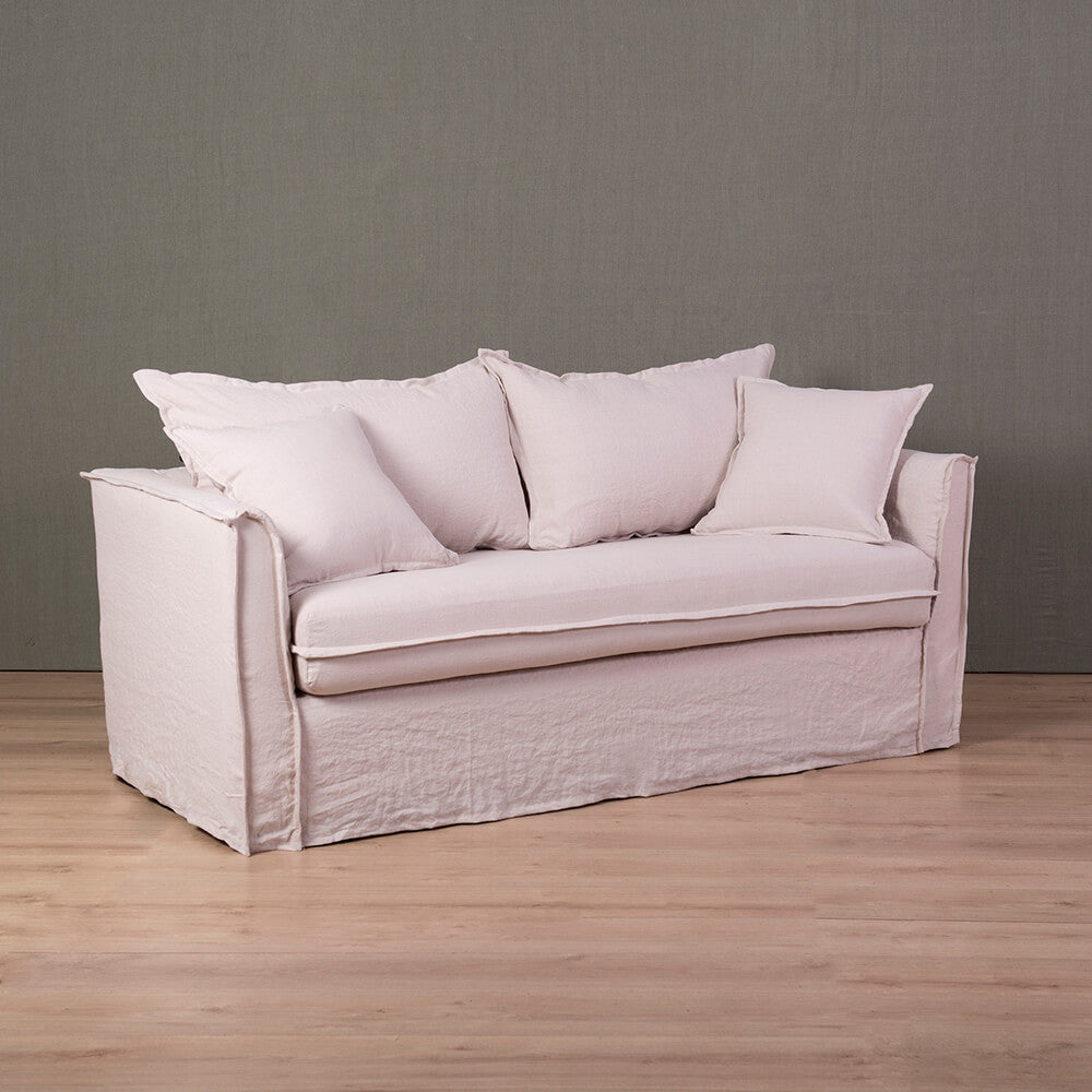 Sofá Santana Lino Beige