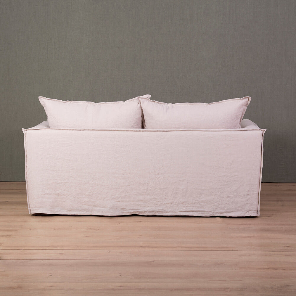 Sofá Santana Lino Beige
