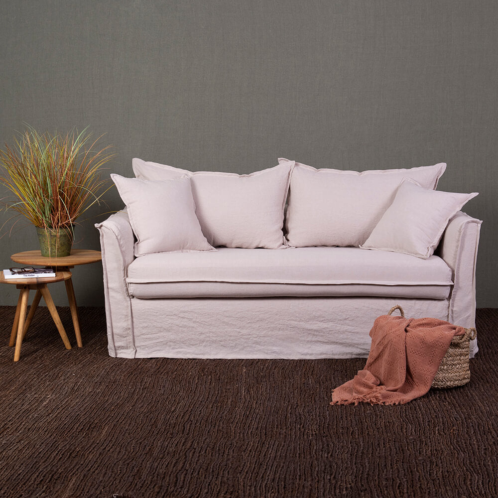 Sofá Santana Lino Beige