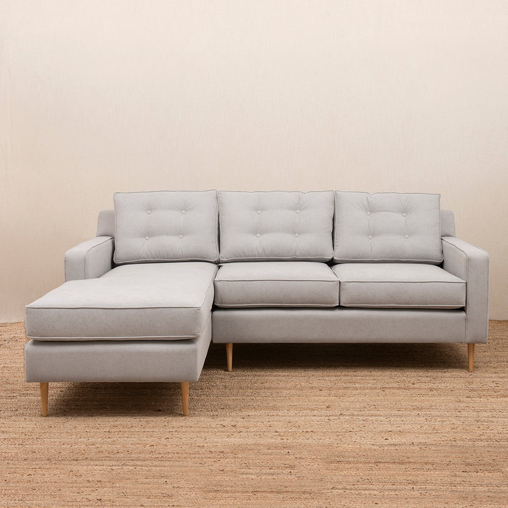 Seccional Bizantino Perla Izquierdo