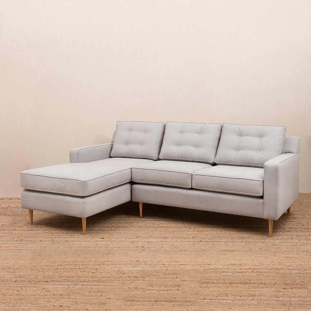 Seccional Bizantino Perla Izquierdo