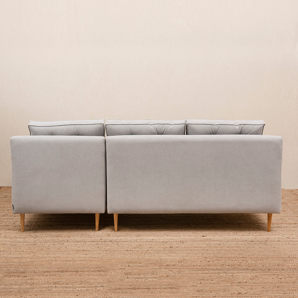 Seccional Bizantino Perla Derecho