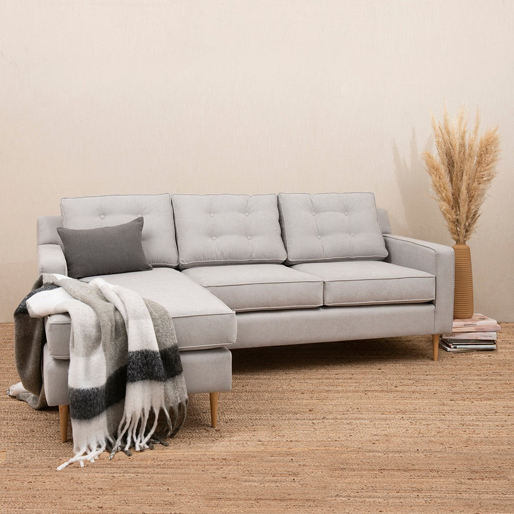 Seccional Bizantino Perla Izquierdo