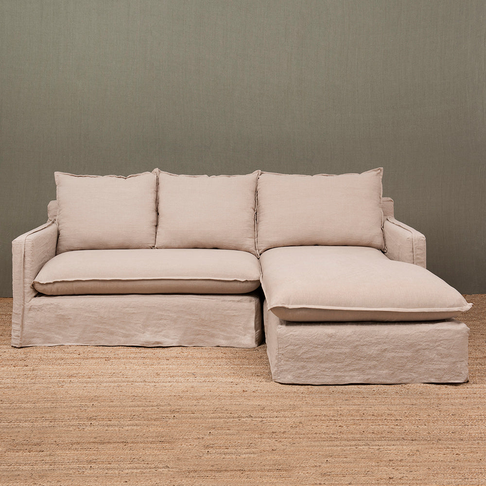 Seccional Dominga Lino Natural Derecho