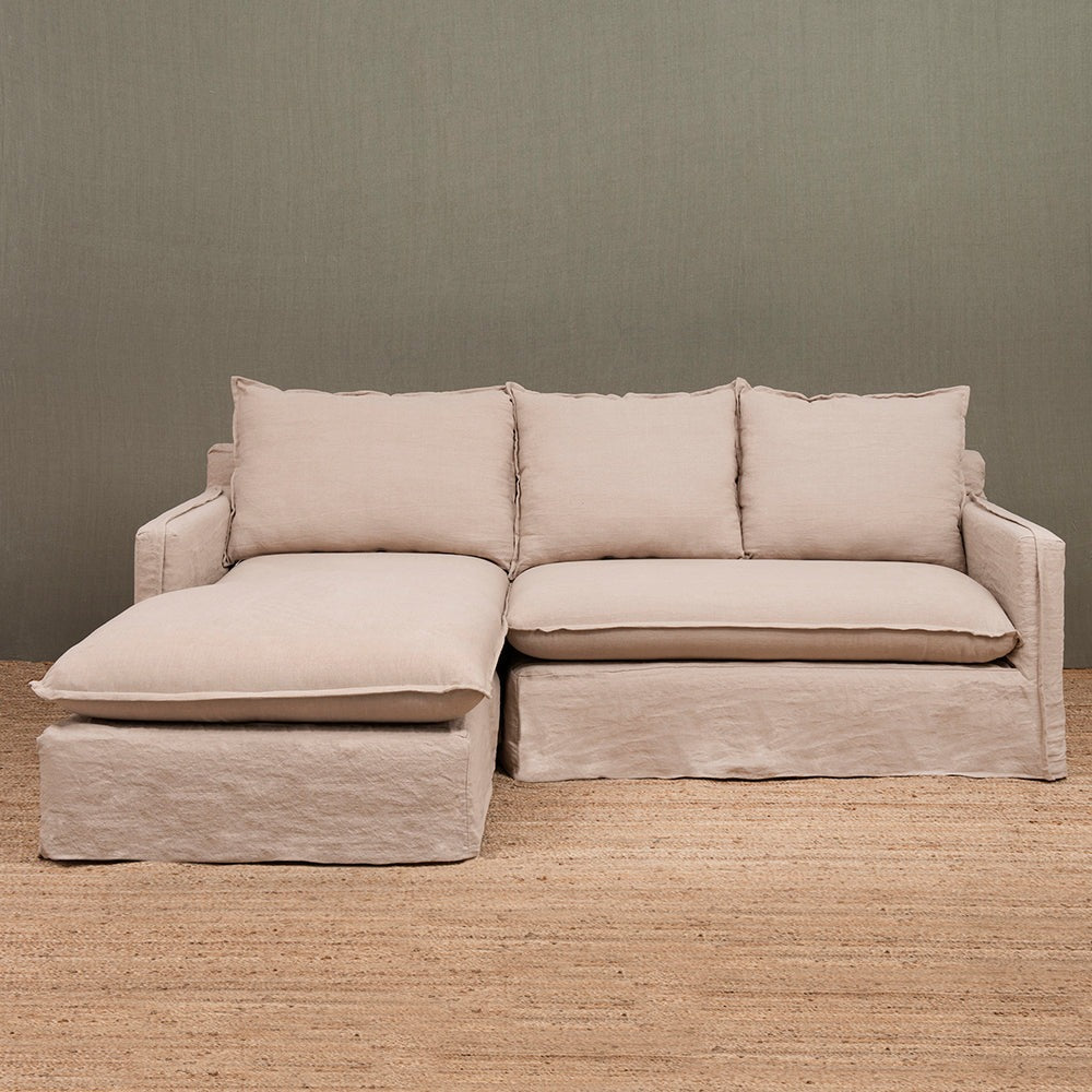 Seccional Dominga Lino Natural Izquierdo