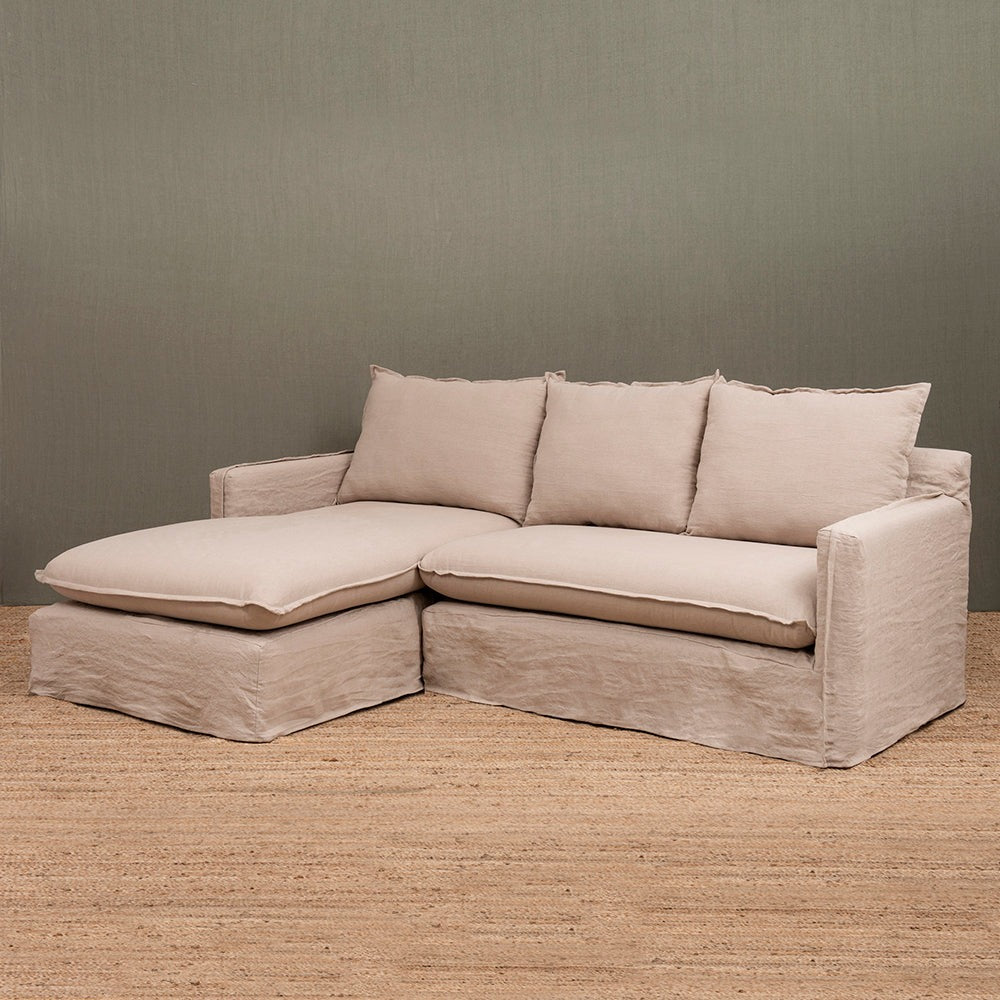 Seccional Dominga Lino Natural Izquierdo