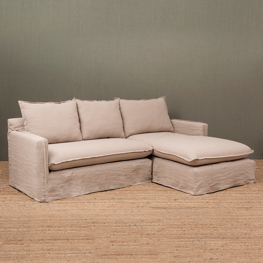 Seccional Dominga Lino Natural Derecho