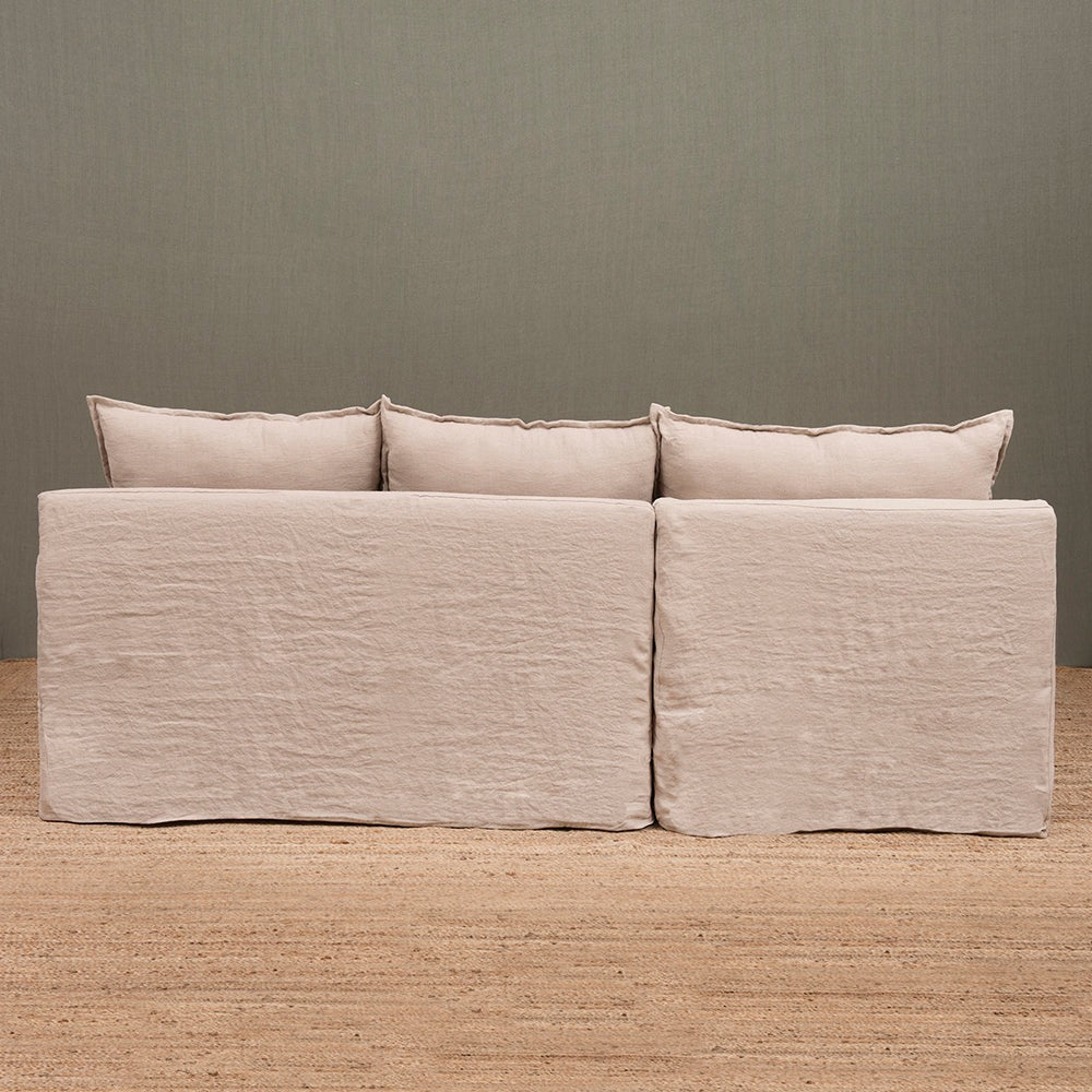 Seccional Dominga Lino Natural Izquierdo