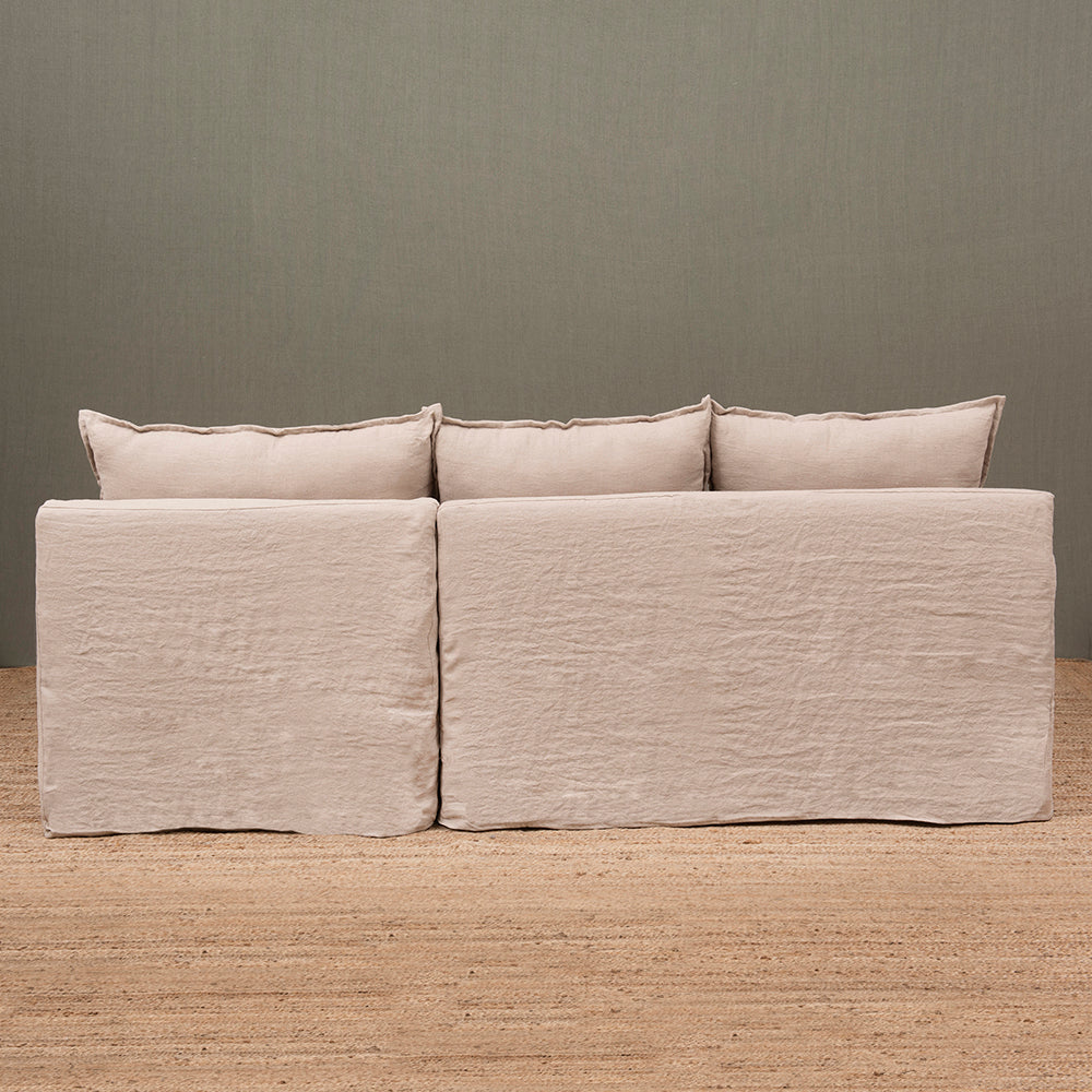 Seccional Dominga Lino Natural Derecho