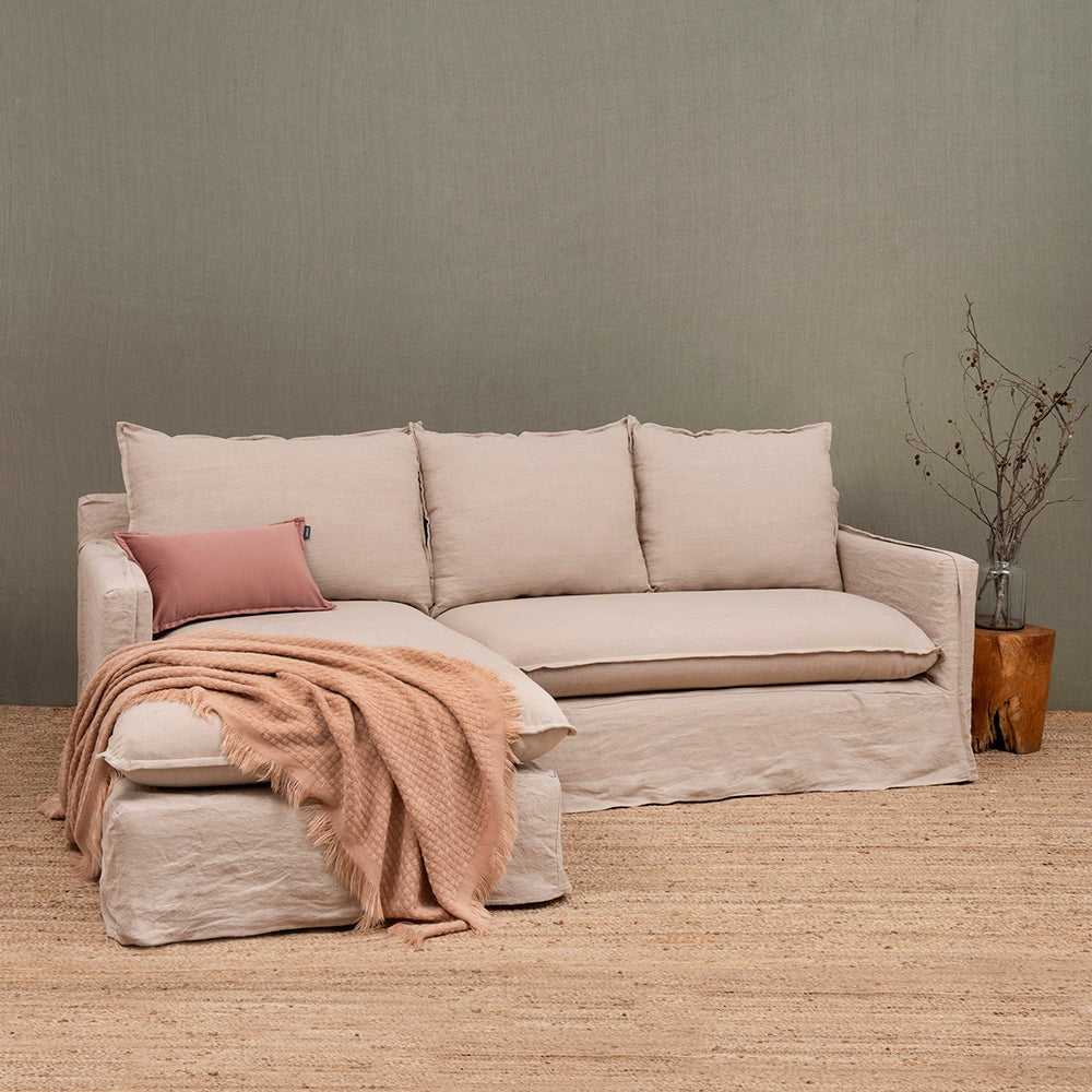 Seccional Dominga Lino Natural Izquierdo