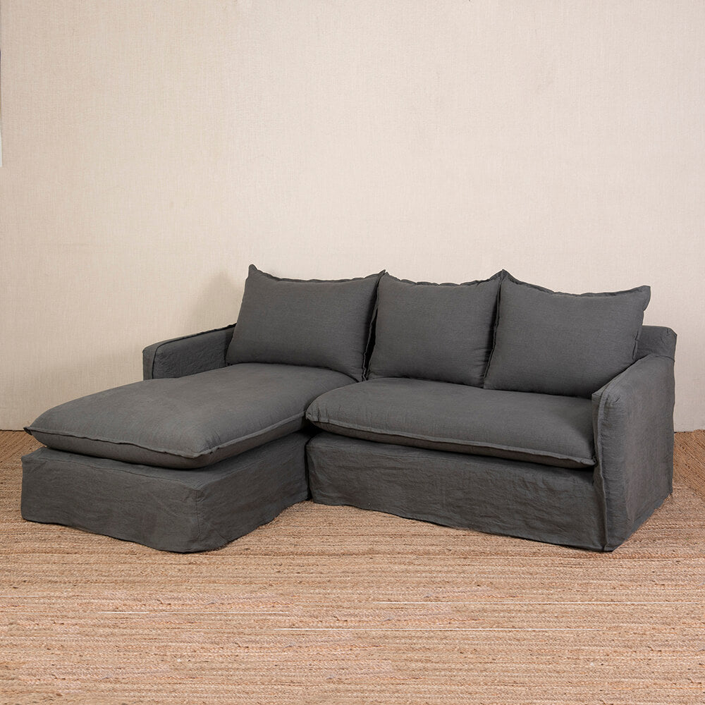 Seccional Dominga Lino Gris Izquierdo