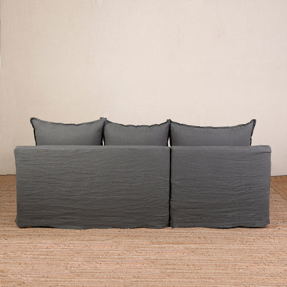 Seccional Dominga Lino Gris Izquierdo