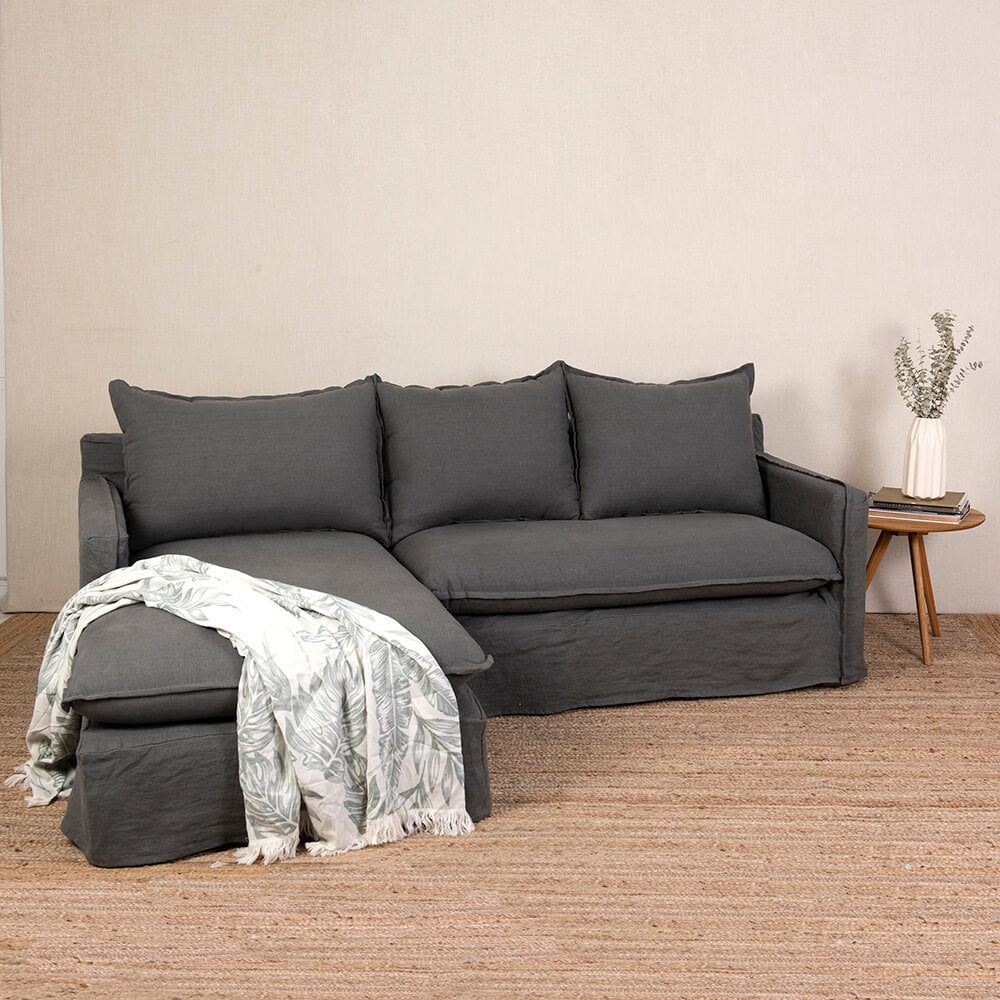 Seccional Dominga Lino Gris Izquierdo