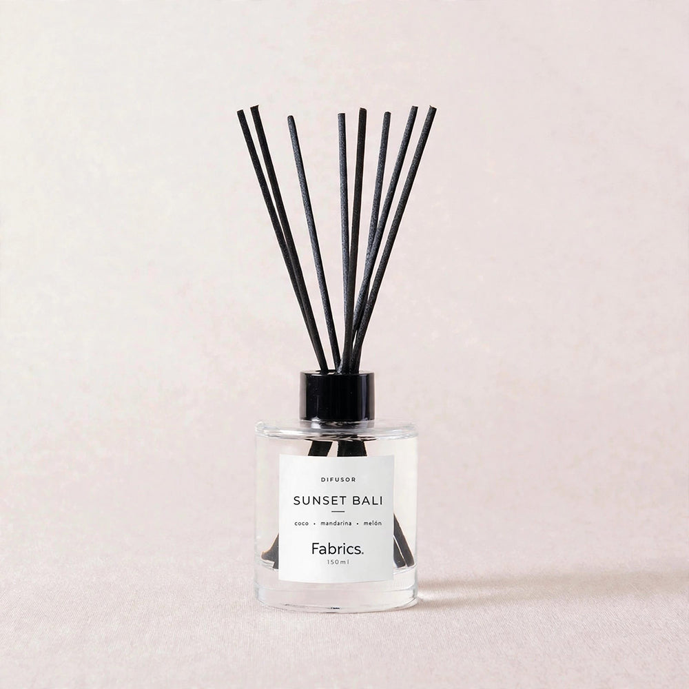 Difusor Ambiental 150ml Sunset Bali