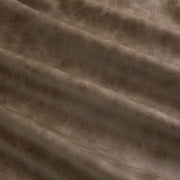 Tapiz Eco Cuero Patagonia Tabaco