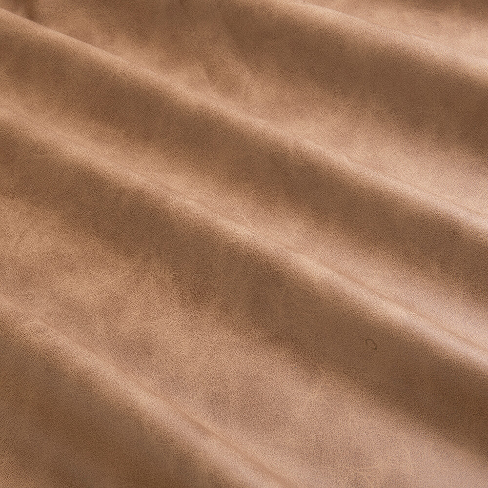 Tapiz Eco Cuero Patagonia Cognac