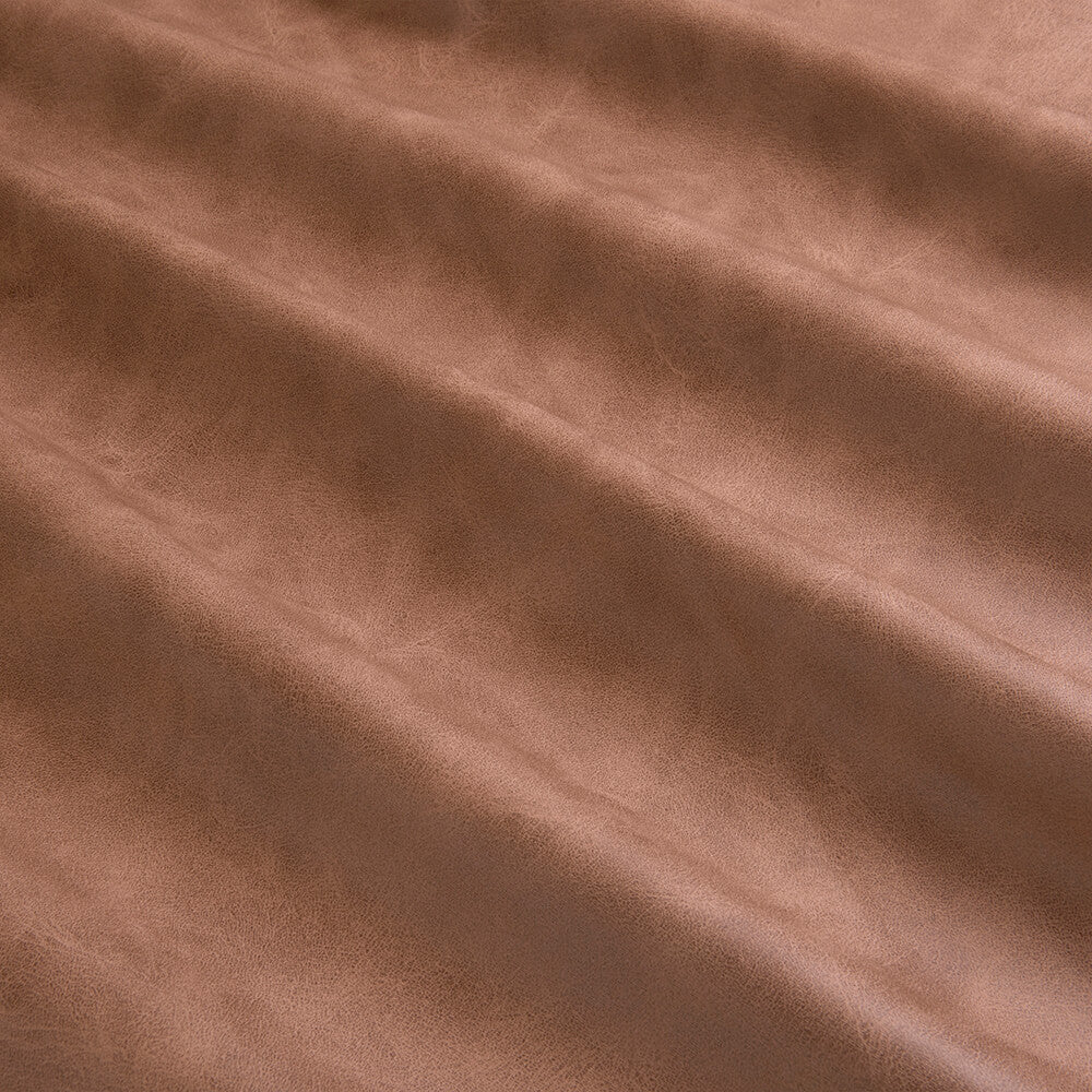 Tapiz Eco Cuero Patagonia Camel