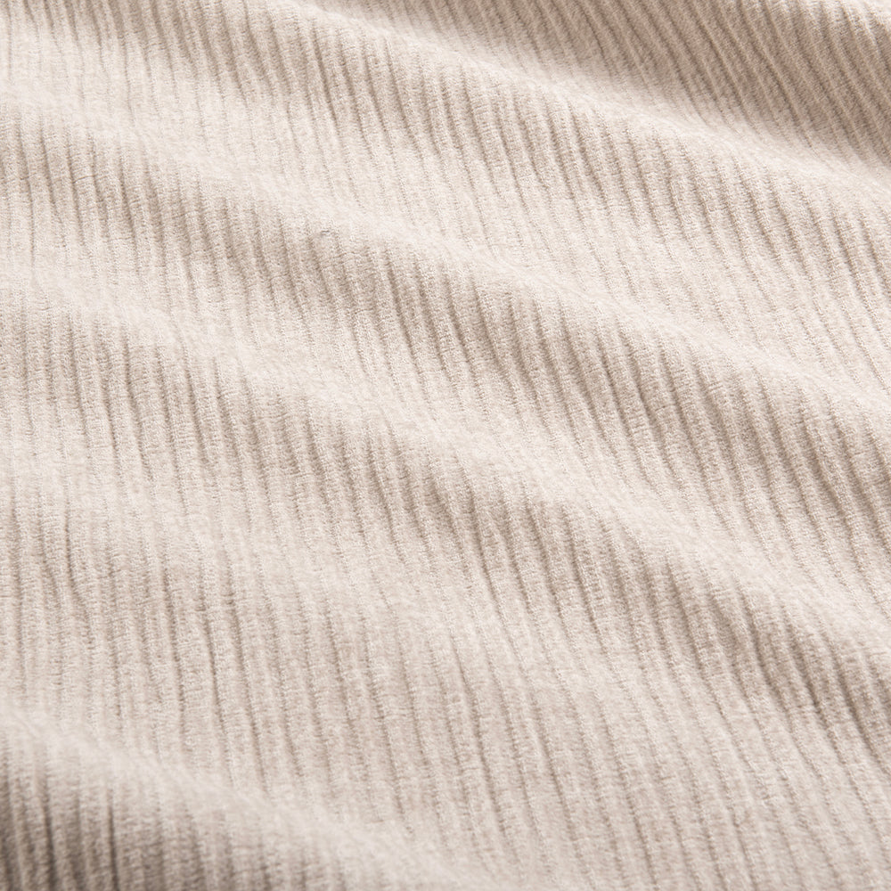 Tapiz Chenilla Sydney Antimanchas Tostado