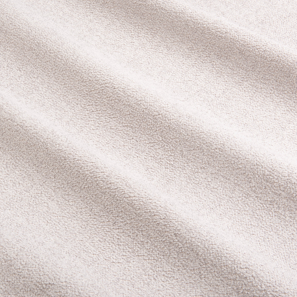 Tapiz Chenilla Perth Antimanchas Beige