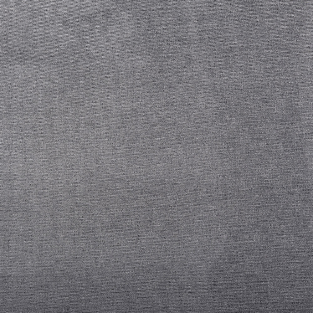 Tapiz Chenilla Adeline Antimanchas Gris