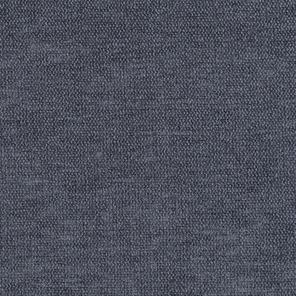 Tapiz Chenilla Doble Auckland Gris