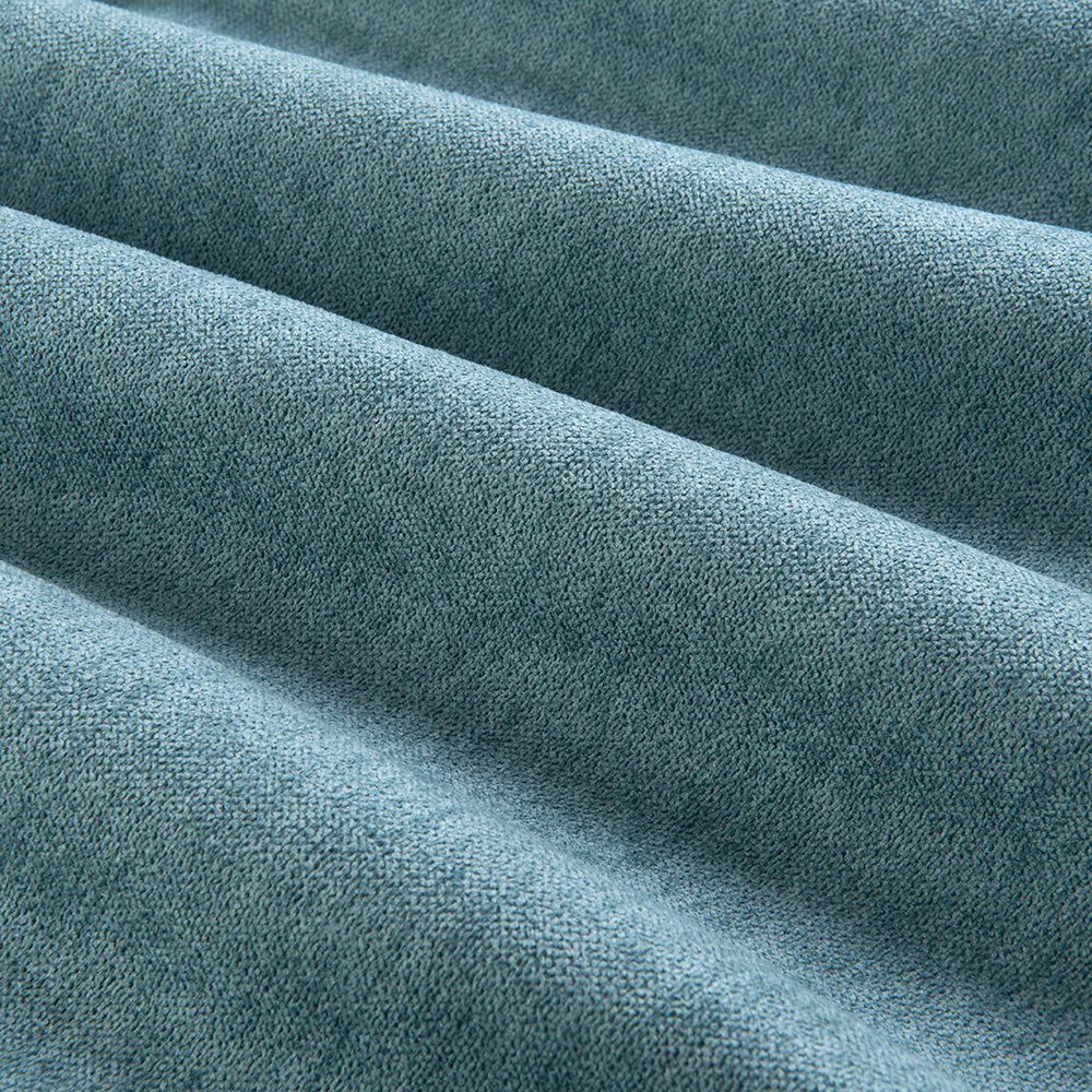 Velvet Dresde Turquesa