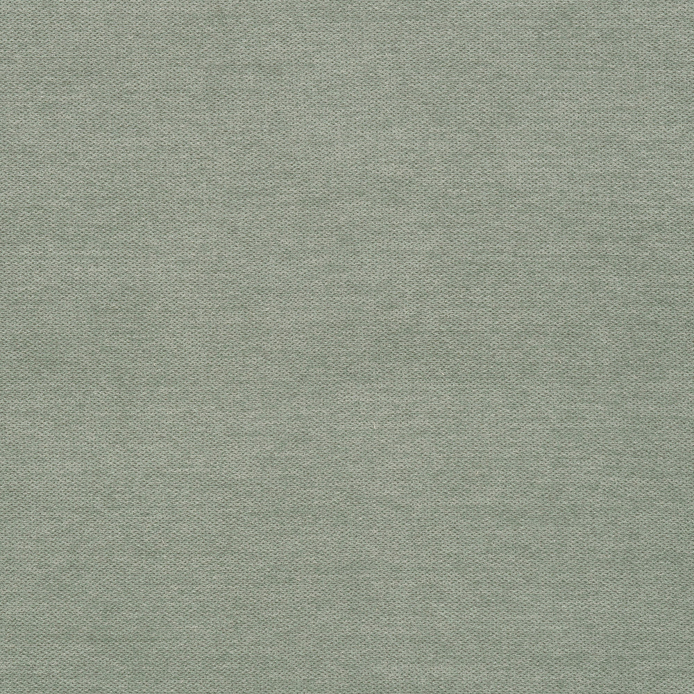 Velvet Dresde Verde Agua