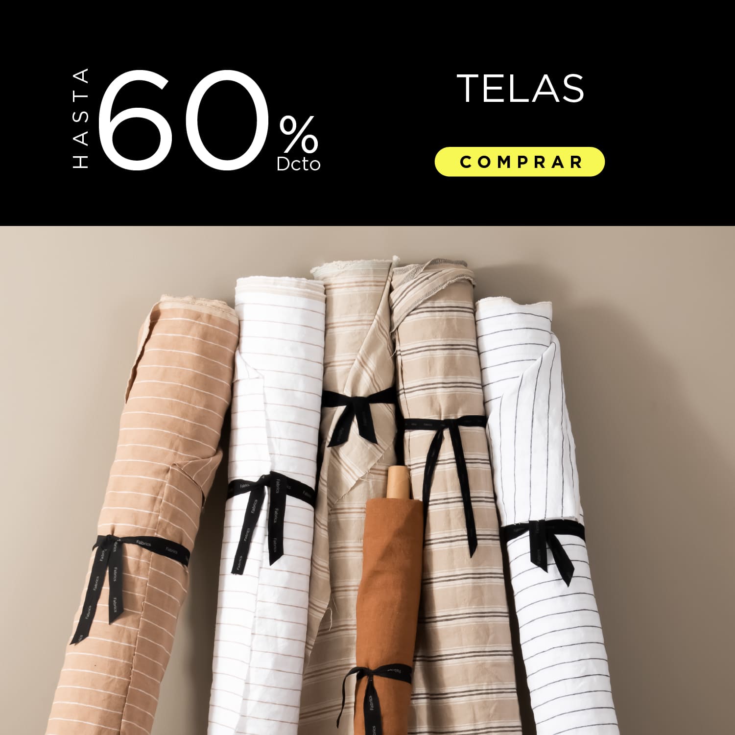 Fabrics
