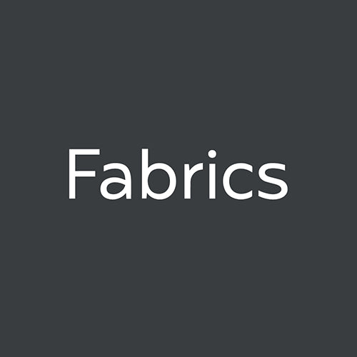 (c) Fabrics.cl