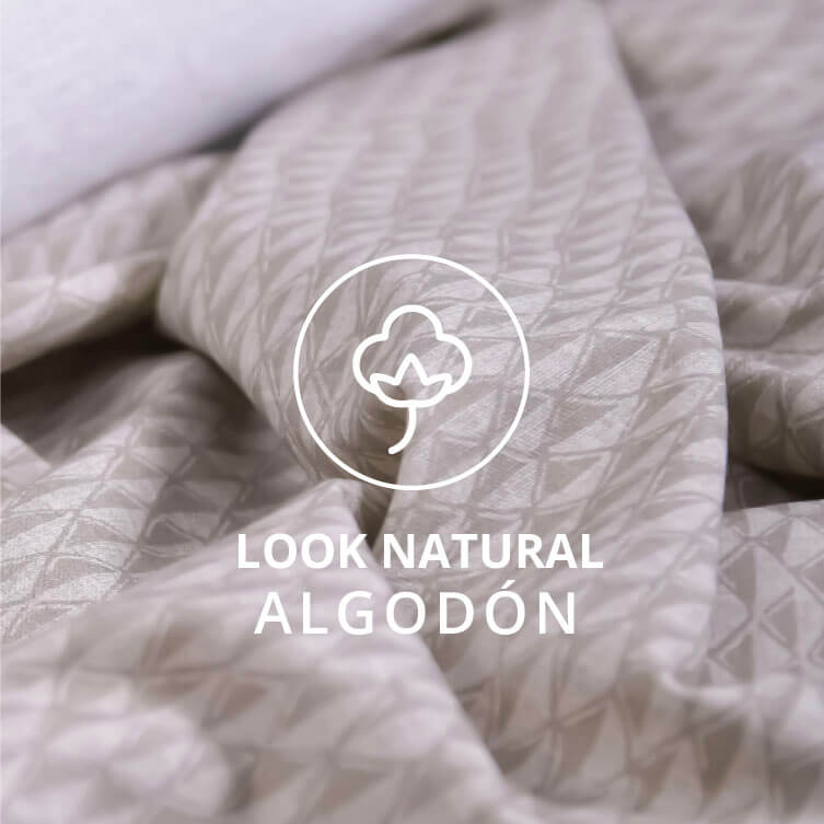 Algodón