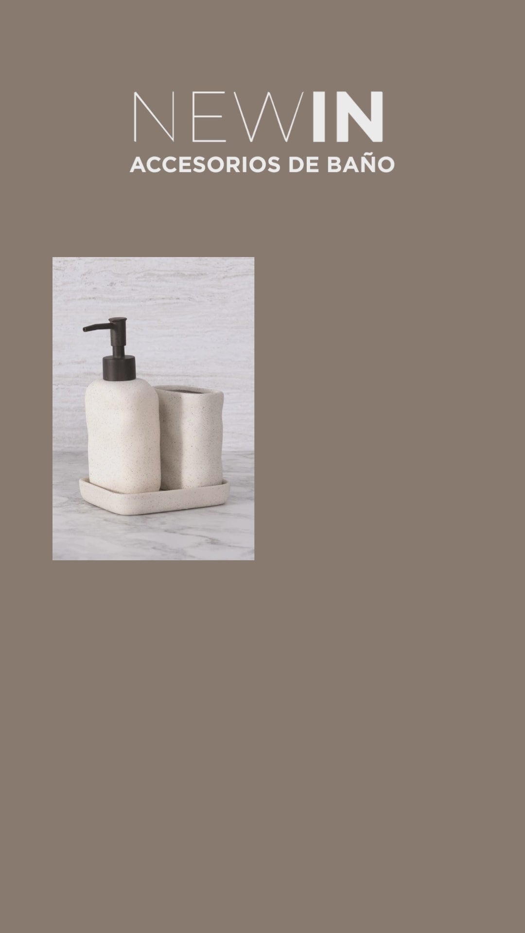 Cargar vídeo: Vaso Rustic Cerámica