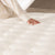 Cama Hybrid Warm 2 Plazas 150x200cm Gris