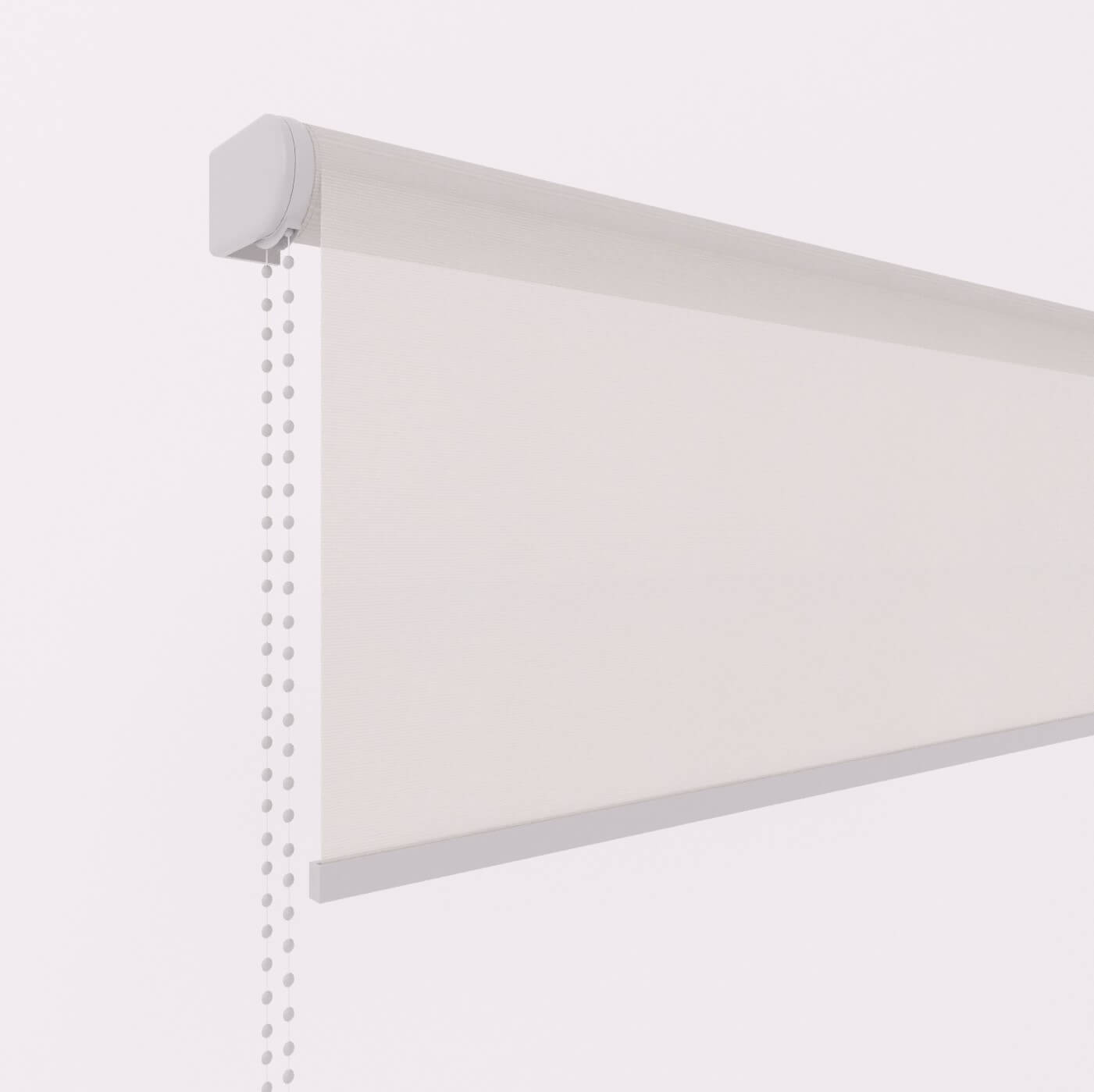 Roller Screen 3% Beige