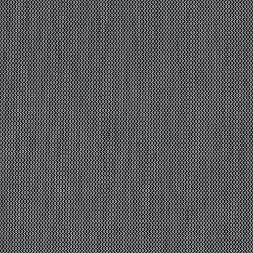 Cortina Roller Screen 3% Negra