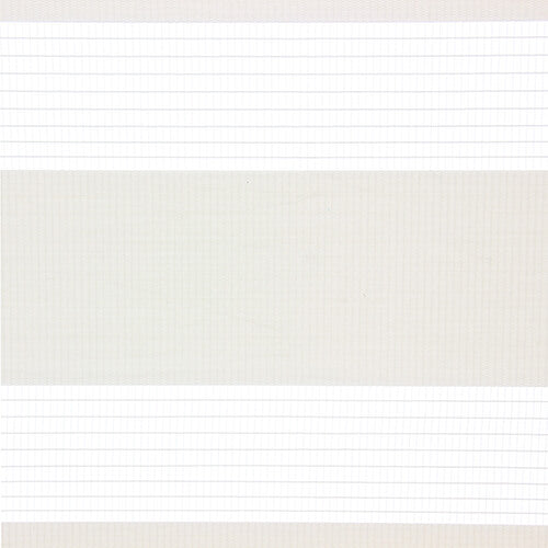 Cortina Doble Roller Zakynthos Beige