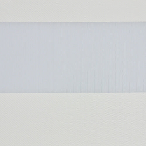 Cortina Doble Roller Skyros Crudo