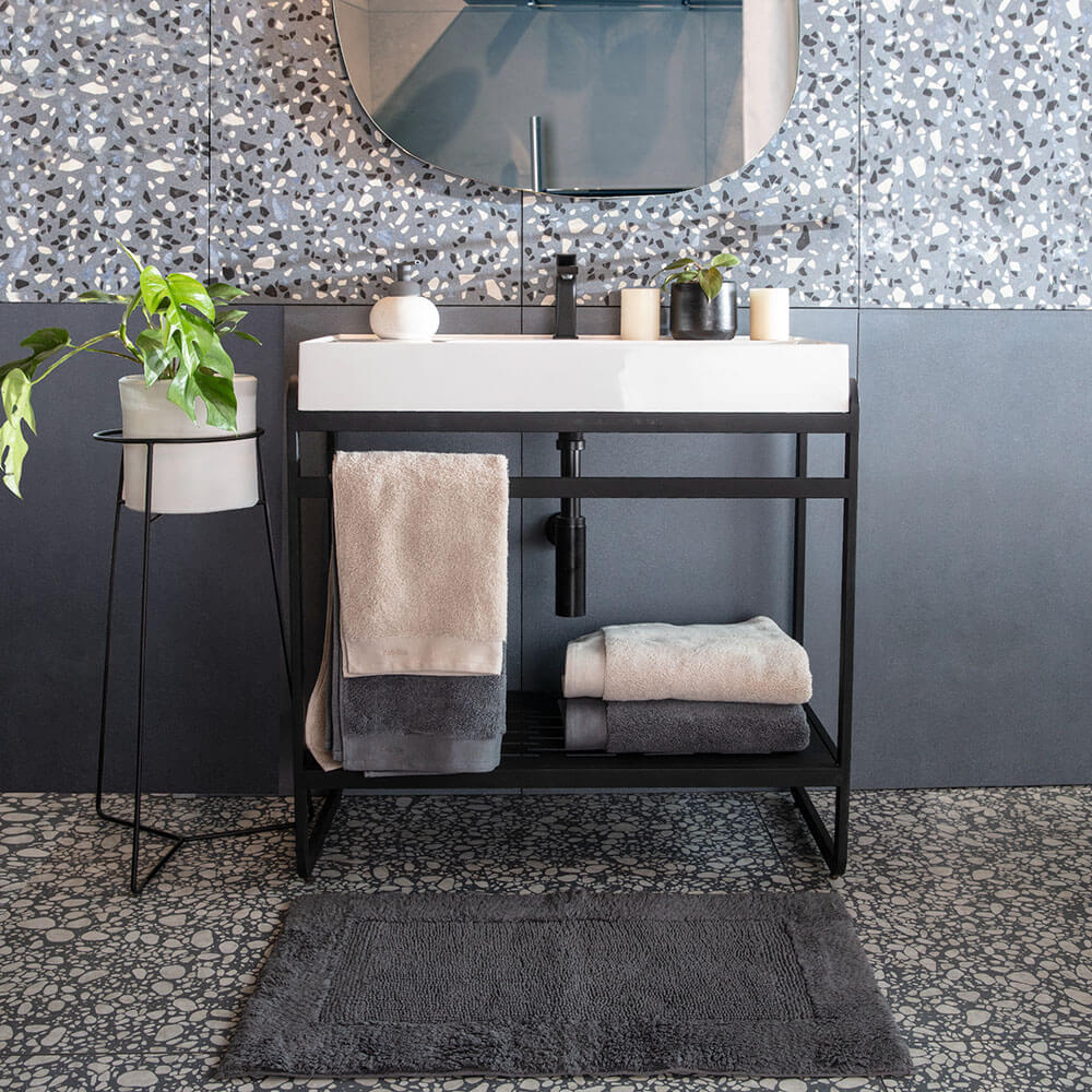 Toalla Sábana 700g Beige