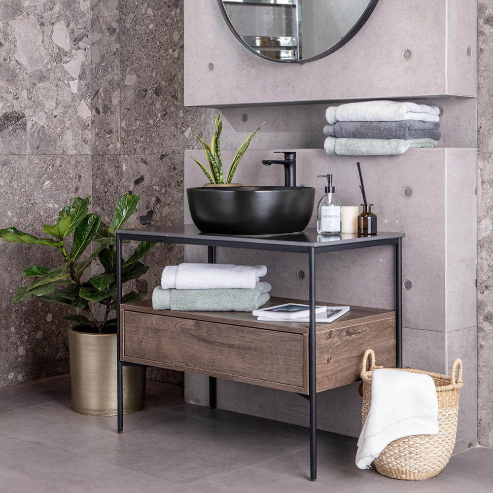 Toalla Mano 700g Marengo