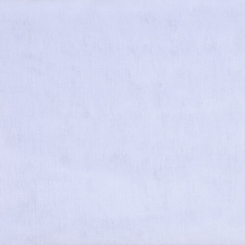 Set 2 Cortinas Velo Lisa 140x220cm Blanca