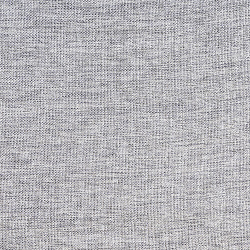 Cortina Chenille 140x220cm Gris