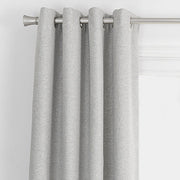 Cortina Sun Out 135x220cm Gris