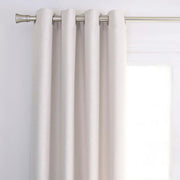 Cortina Sun Out 135x220cm Crudo