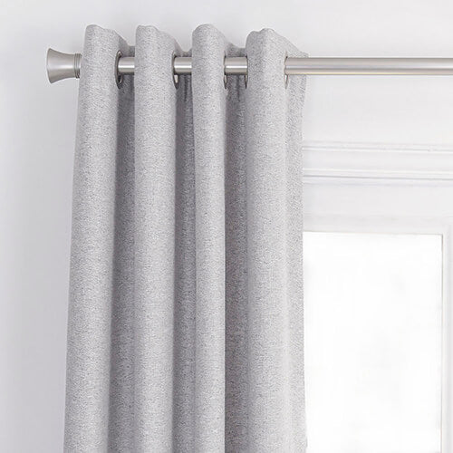 Cortina BlackOut 140x220cm Marengo