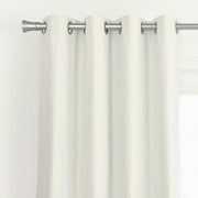 Cortina BlackOut 140x220cm Crudo