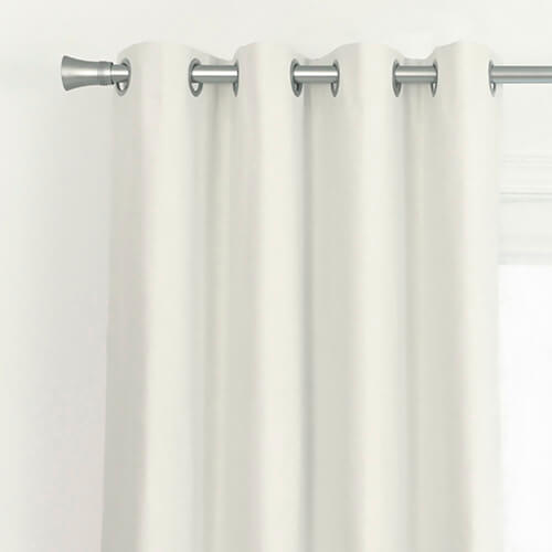 Cortina BlackOut 140x220cm Crudo