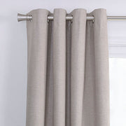Cortina BlackOut 140x220cm Taupe